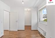 Moderne Drei-Zimmer Wohnung | Zwei Bäder | 17 m² Balkon | Garagenstellplatz