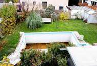 "Viel Platz in guter Gegend"