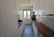 Modernisierte 3-Zimmer Wohnung mit Loggia in Wiener Neudorf
