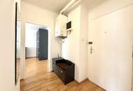 Nette 2-Zimmer-Wohnung in guter Lage - Quellenstraße 1100 Wien