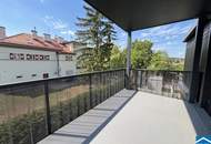 ERSTBEZUG! Ruhige 3-Zimmerwohnung in Mödling!