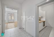 Stilvolles Stadtwohnen im Herzen von Neubau • Helle 2-Zimmer Wohnung im 3. Liftstock • Urbanes Wien trifft klassischen Altbau