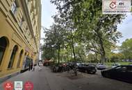 🏠Charmante, komplett sanierte Altbauwohnung am Mexikoplatz – 4. Liftstock