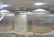 Moderne Eleganz an der Alten Donau – Durchdachte 2-Zimmer-Dachgeschosswohnung