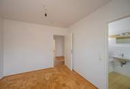 großzügige gut perfekt aufgeteilte 2 Zimmer Wohnung im 2.OG // Nähe Johann-Nepomuk-Vogl-Platz // ab sofort