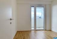 Moderne 2 Zimmerwohnung mit Loggia/Balkon in U-Bahn-Nähe!