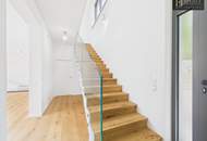 Erstbezug Doppelhaushälfte in Perchtoldsdorf - 5 Zimmer, Garten, Terrasse, Stellplatz!