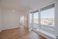 ERSTBEZUG | Ideale 2-Zimmer-Wohnung und Terrasse