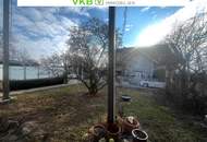 Charmante Altbauwohnung mit Eigengarten und Villenflair in Leonding