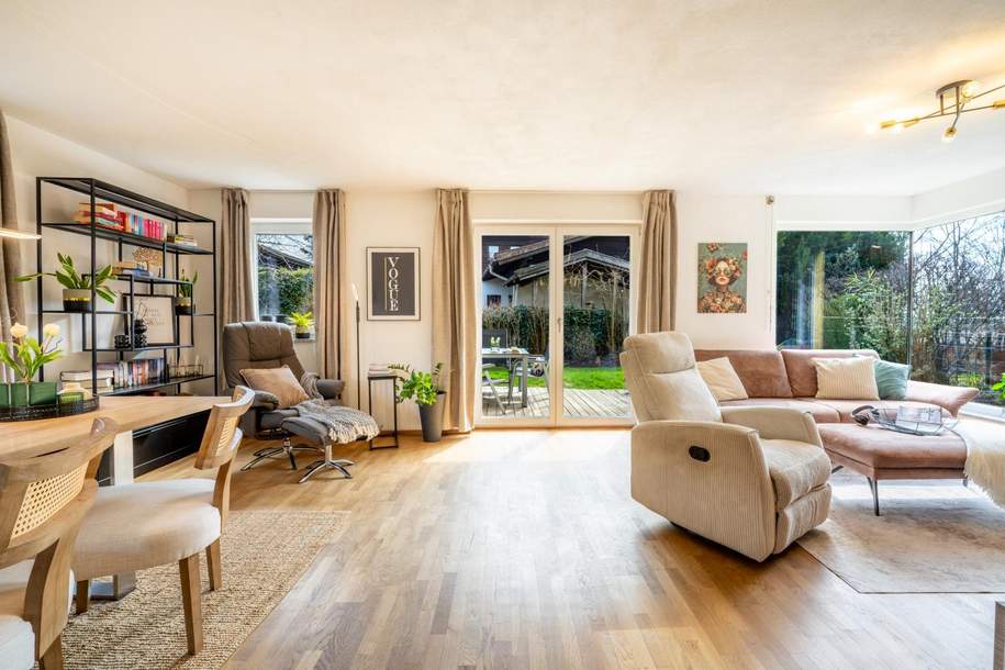 Ahorn.17 - Charmantes Einfamilienhaus in Neumarkt am Wallersee, Haus-kauf, 797.500,€, 5202 Salzburg-Umgebung