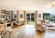 Ahorn.17 - Charmantes Einfamilienhaus in Neumarkt am Wallersee