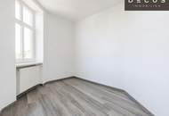 GROSSZÜGIGE 3-ZIMMER-WOHNUNG | 75 M² WOHNFLÄCHE | TOPLAGE IN MEIDLING | U-BAHN-NÄHE | ALTBAU