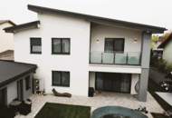 Viel Raum - viele Nutzungsmöglichkeiten! Ankommen und wohlfühlen - nachhaltig gedacht, komfortabel gemacht!