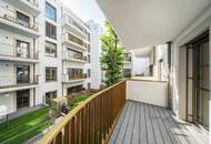 Helle und stilvolle 2-Zimmer-Wohnung nähe Naschmarkt