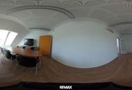 Büro, Praxis, Studio, Atelier repräsentativ, hell, im Zentrum