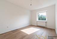 Großzügige 4,5-Zimmer-Wohnung mit Balkon in Wilhering zu vermieten!