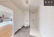 3 ZIMMER | DACHGESCHOSS | Q11 - NAHE DES TRAISEN-FLUSSES | HERRLICHE ROOFTOP-TERRASSE | AB NOVEMBER