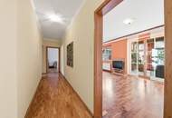 IMPOSANTER LANDSITZ FÜR HOHE ANSPRÜCHE! GROßZÜGIGE WOHN-UND NUTZFLÄCHEN SOWIE ÜBER 5000 m2 LAND