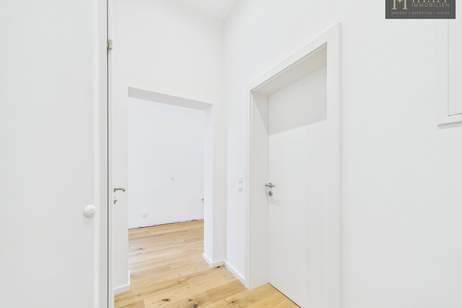 Urbanes Wohnglück für Singles und Paare: Moderner Erstbezug in Wien-Favoriten, Wohnung-kauf, 229.300,€, 1100 Wien 10., Favoriten