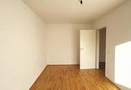 Helle 2-Zimmer-Wohnung - Nähe Schubertpark!