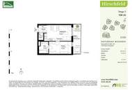 Hirschfeld – Hochwertige Wohnqualität vereint mit zeitgemäßer Architektur &amp; optimalen Grundriss