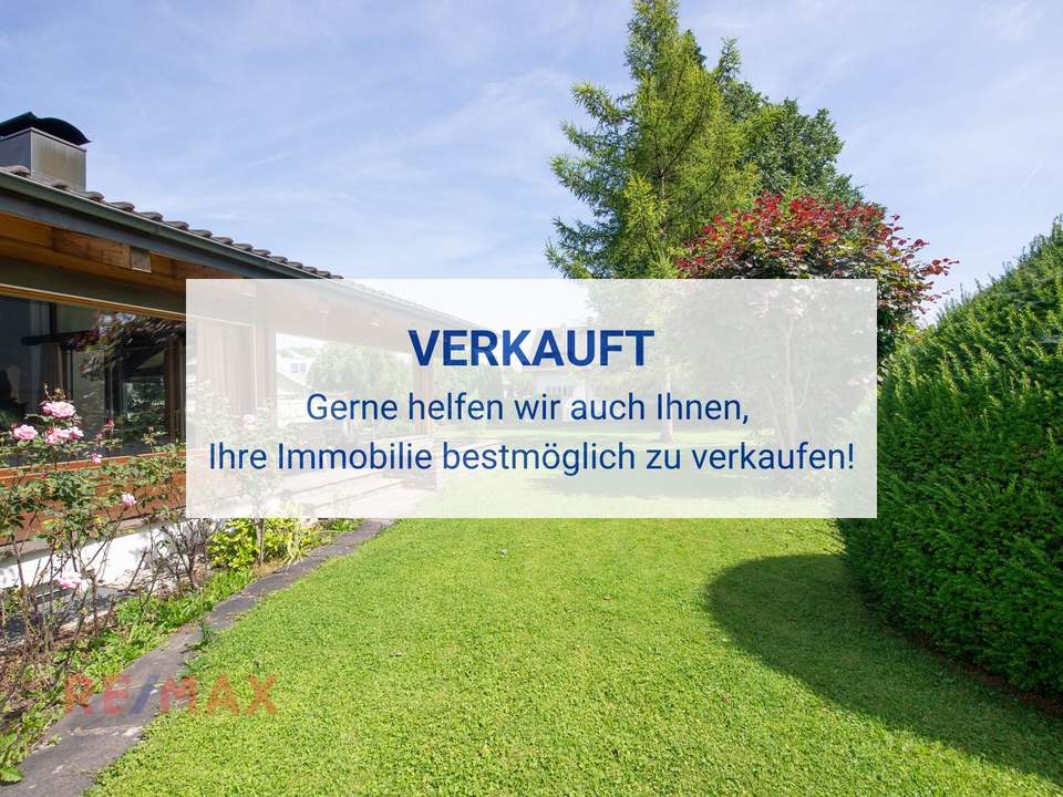 EINDRUCKSVOLLES ANWESEN IN VORTREFFLICHER LAGE