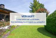 EINDRUCKSVOLLES ANWESEN IN VORTREFFLICHER LAGE