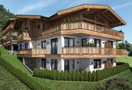 Weinberg Residenz - Top 4 (Baustart 2026 KW 15)