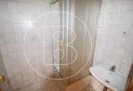 Renovierungsbedürftige 2-Zimmer-Wohnung!