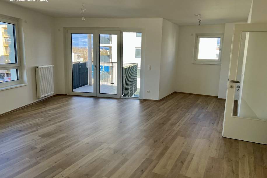 Wohntraum mit Aussicht, Wohnung-kauf, 272.652,€, 2700 Wiener Neustadt(Stadt)