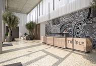 Ein Meisterwerk der Innenarchitektur und Technik - Penthouse mit Blick über ganz Wien!