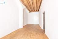 Denkmalgeschützes Bürgerhaus nächst "Little Italy"