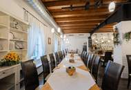 TOP CHANCE - ablösefrei und vollmöbliert - Lebendiges Kulturhaus in Pregarten sucht Gastronomie-Pächter