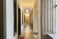 Unbefristete 3-Zimmer-Wohnung im 3. Liftstock in der SCHULGASSE zu kaufen (Mieter 90 Jahre)