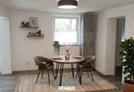 Moderne 2-Zimmer-Wohnung in zentraler Lage