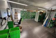 Businesspark Neusserling im Mühlviertel