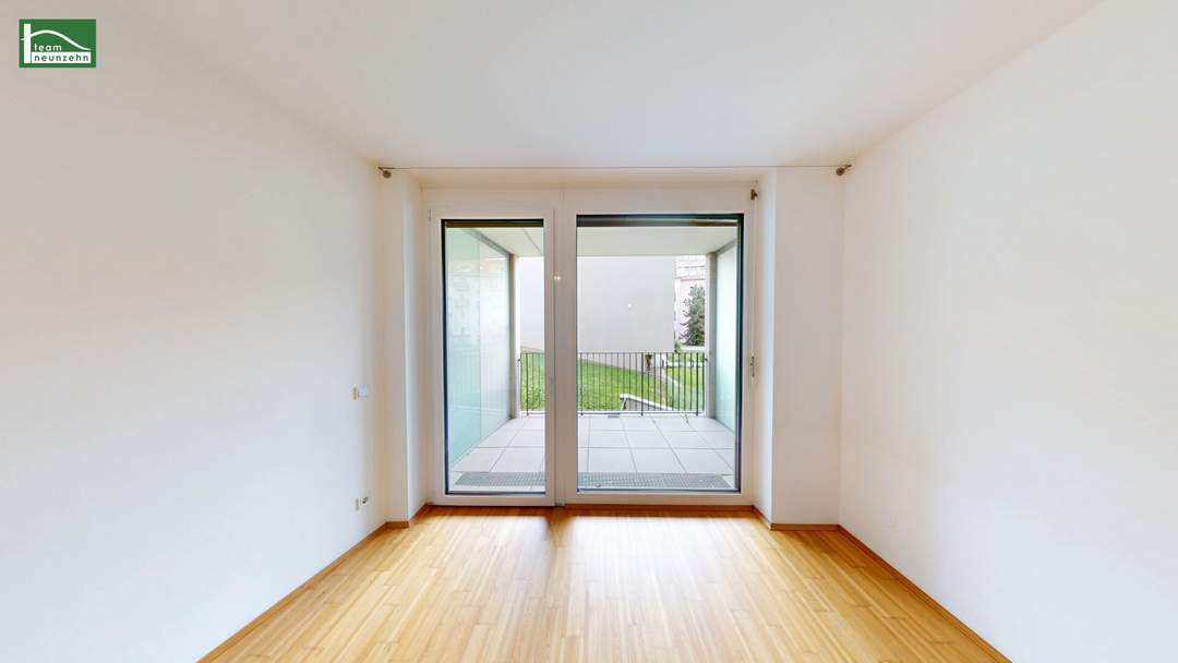 Daheim in Graz - Ihr neues Zuhause mit Wohlfühlfaktor
