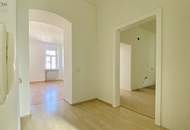Helle 3-Zimmer-Altbauwohnung mit Lift – Attraktiver Startpreis