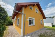 Einfamilienhaus in Mettmach !