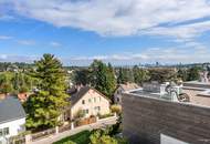 Exklusive Döblinger Villa mit Blick über Wien & die Neustifter Weinberge!