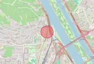 Tolle Einraumwohnung mit neuer Küche - nächst S-Bahn Nußdorf und Donaukanal!