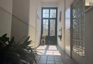 Charmantes Stadthaus in Baden – ruhige Lage mit großem Garten & Entwicklungspotenzial