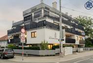 15.000 Euro Preisreduktion! Schönes 2 Zimmer Apartment gleich bei der Alten Donau