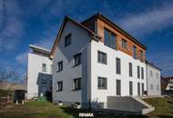 Wohn- und Anlageobjekt in Krems – großzügige Flächen, flexible Einheiten, Rohbaupotenzial