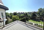 Stilvolle Maisonette-Mietwohnung mit Charme!