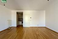 Ankommen &amp; genießen: Terrassenwohnung mit 3 Zimmern inkl. Einbauküche!