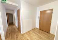 Ruhig gelegene Wohnung beim Kongreßpark mit großer Innenhof-Terrasse!