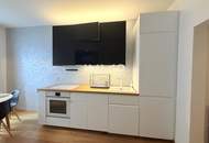 Design trifft Altbaucharme – Stilvolle, voll möblierte 2-Zimmer-Wohnung in Döbling