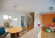 Seltene Gelegenheit - Modernes Reihenhaus in Toplage Linz/Urfahr!