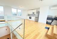 „Wohnen über den Dächern – Exklusive Maisonette mit Terrassen und Balkon im revitalisierten Gründerzeithaus“ | ZELLMANN IMMOBILIEN